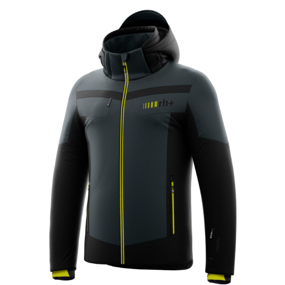 RH+ - OLYMPO JACKET